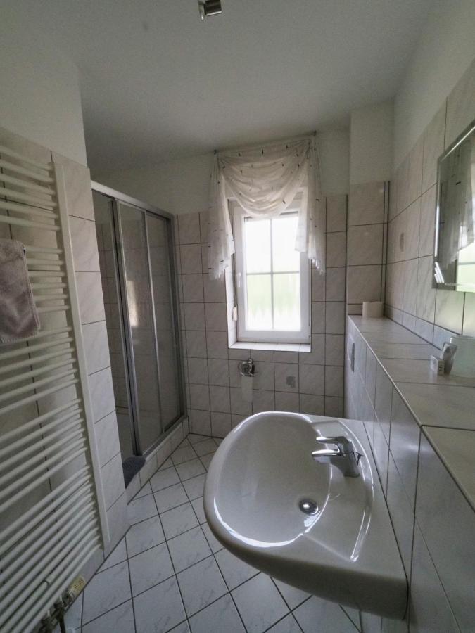 Gasthof Erfurth Sehnde Kültér fotó