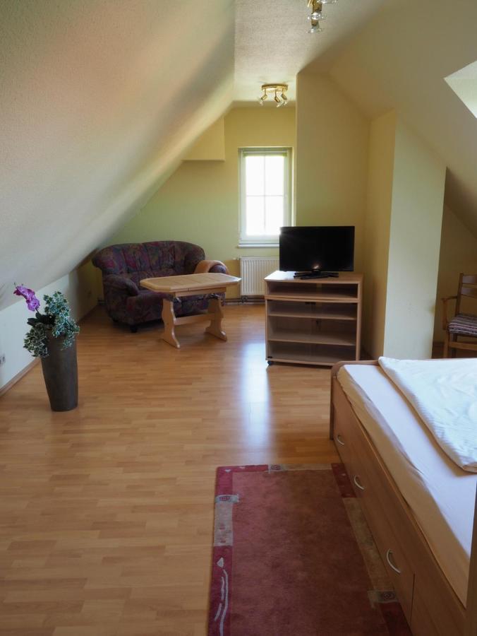 Gasthof Erfurth Sehnde Kültér fotó
