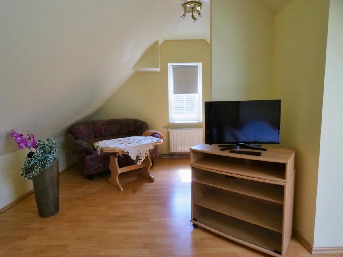 Gasthof Erfurth Sehnde Kültér fotó