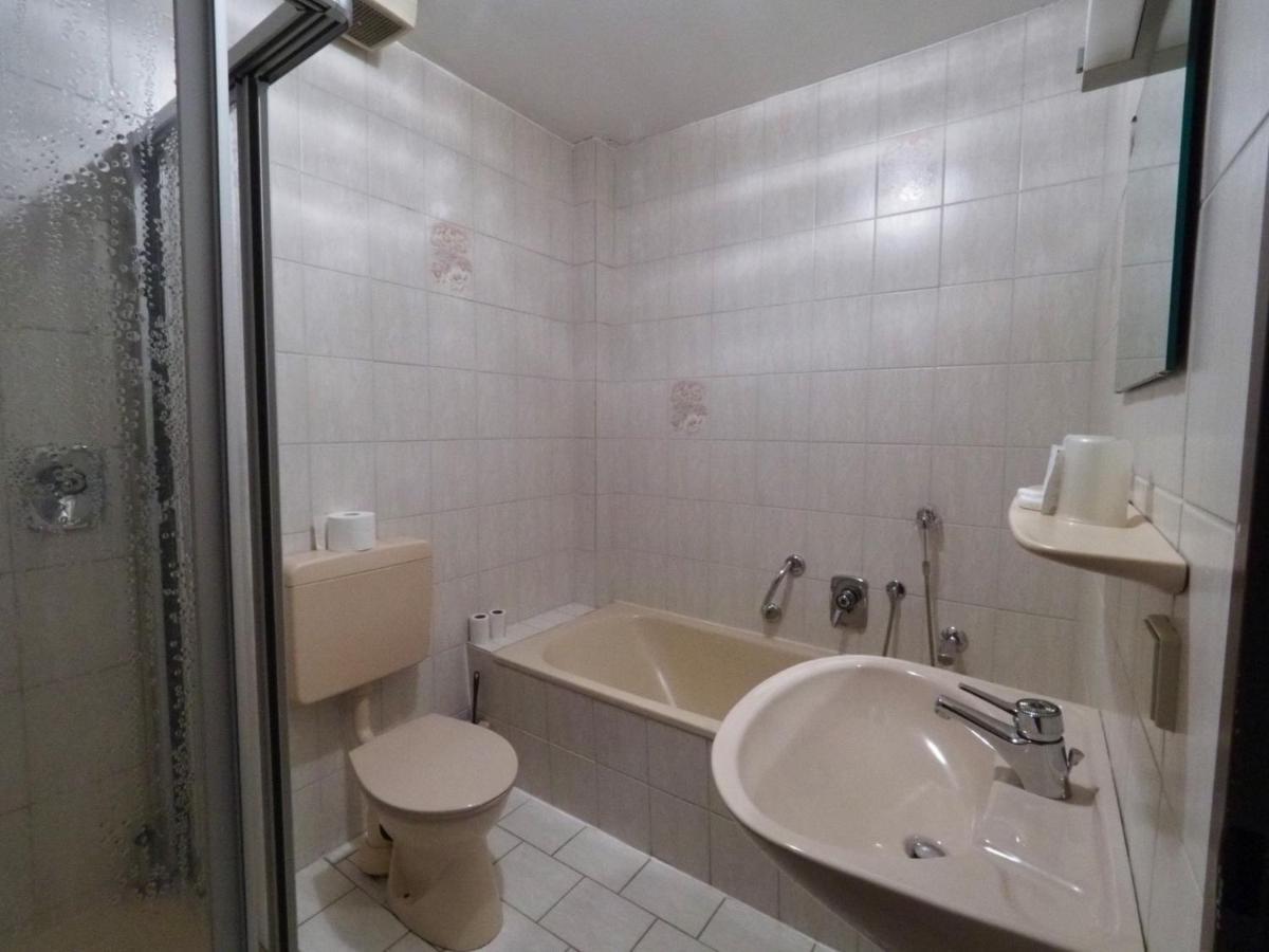Gasthof Erfurth Sehnde Kültér fotó