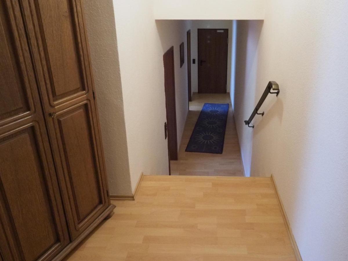 Gasthof Erfurth Sehnde Kültér fotó