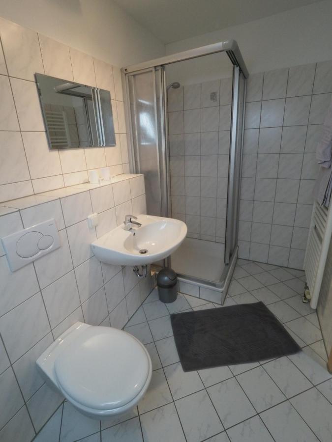 Gasthof Erfurth Sehnde Kültér fotó