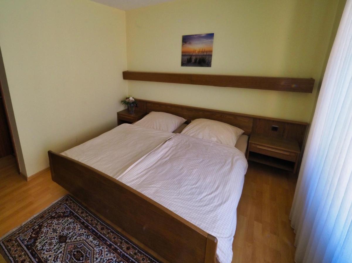Gasthof Erfurth Sehnde Kültér fotó