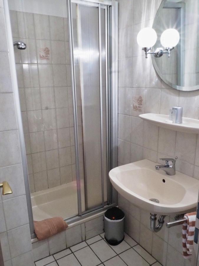Gasthof Erfurth Sehnde Kültér fotó